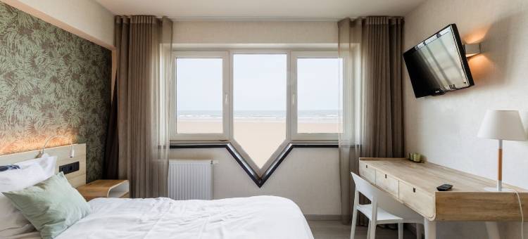 Beach Hotel Helios by CW Hotel Collection图片