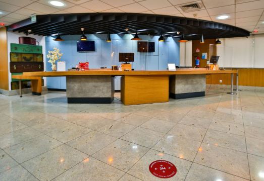 ibis Rio de Janeiro Botafogo Hotel Overview