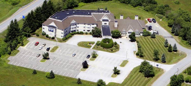 黑熊旅馆，Ascend酒店系列(Black Bear Inn, Ascend Hotel Collection)图片