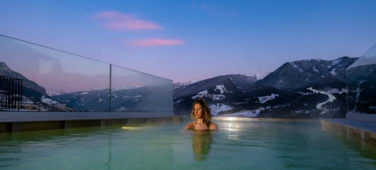 洛奇亚养生酒店(La Roccia Wellness Hotel)图片