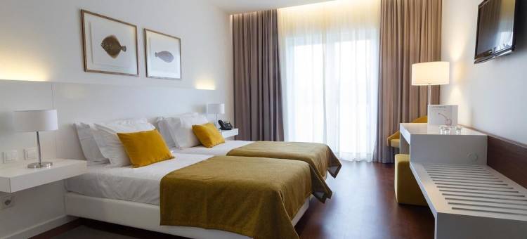 奥比多斯别墅(Hotel Vila d'Óbidos)图片