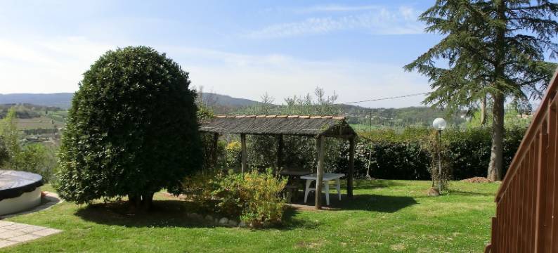 拉皮特里西亚农庄酒店(Agriturismo la Pietriccia)图片