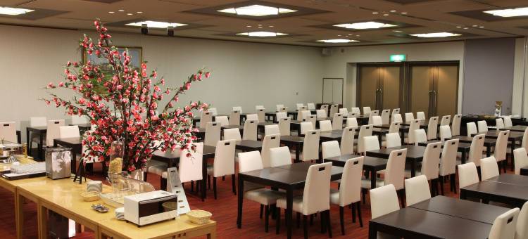 鹿角酒店(Hotel Kazuno)图片