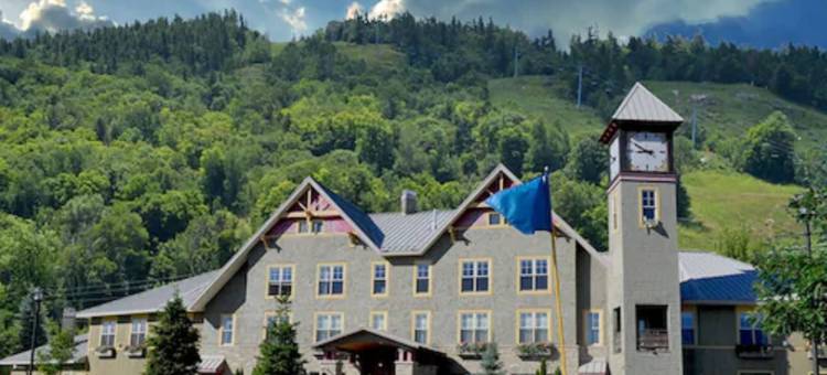 瀑布山酒店 - 阿桑德连锁酒店(Calabogie Peaks Hotel, Ascend Hotel Collection)图片