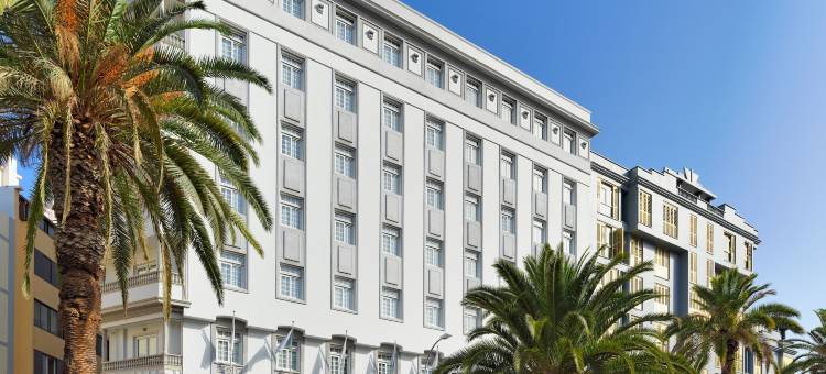 巴塞罗圣克鲁斯当代酒店(Barceló Santa Cruz Contemporáneo)图片