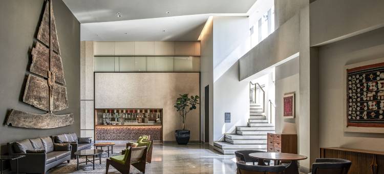 苏迪尔曼探索(Discovery SCBD)图片