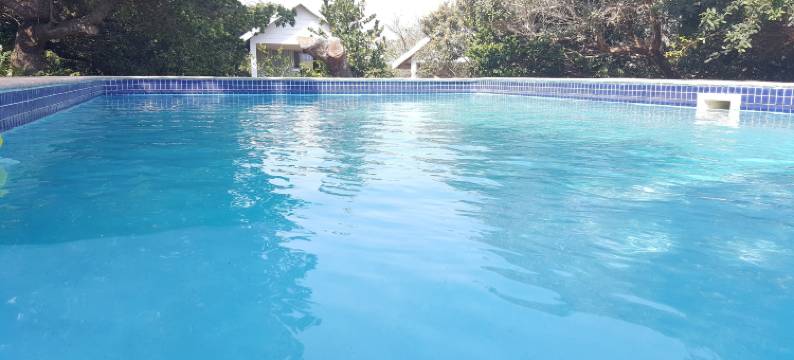 梦想海滩自助式旅馆(Dream Beach Self Catering Lodge)图片