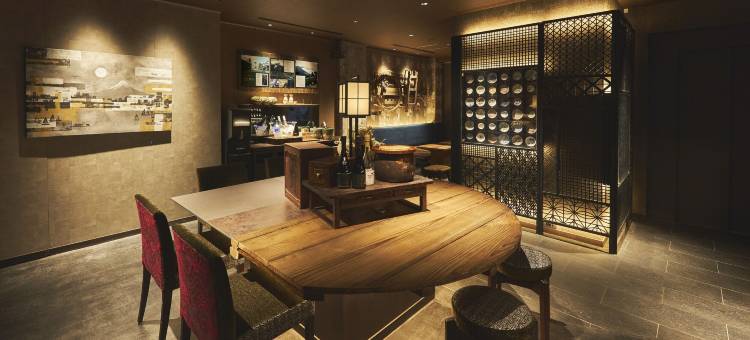 SAKE Kura Hotel 川崎宿(Sake Kura Hotel Kawasaki Shuku)图片