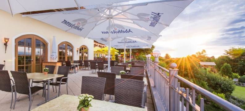 奥特沃特兰德加斯特霍夫酒店(Hotel Und Landgasthof Altwirt)图片