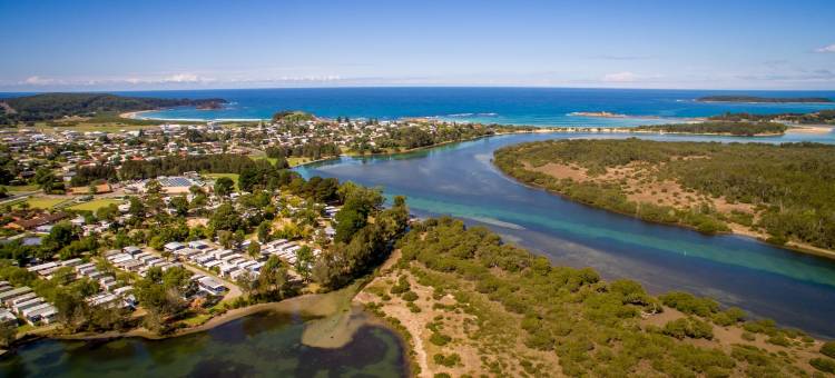 Ingenia假日Tomakin(Ingenia Holidays Tomakin)图片