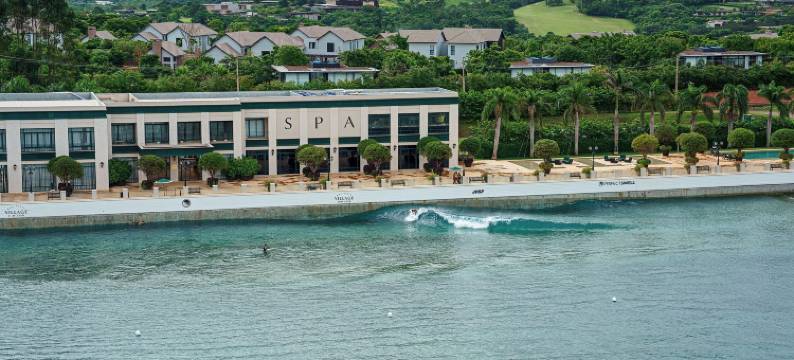 博阿维斯塔冲浪旅馆(Boa Vista Surf Lodge)图片