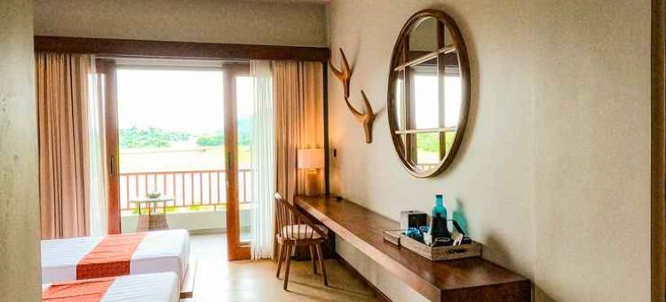 圣泰托拉哈酒店(SANTAI TORAJA)图片