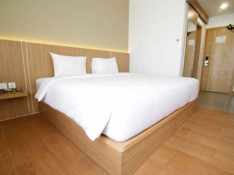 Amazing 塞帕纳克酒店