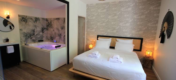 橄榄树之家(La Maison de l'Olivier)图片