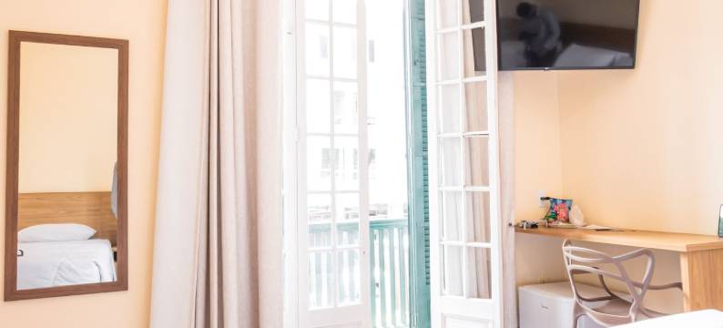 卡特德拉尔旅馆(Pousada Catedral)图片