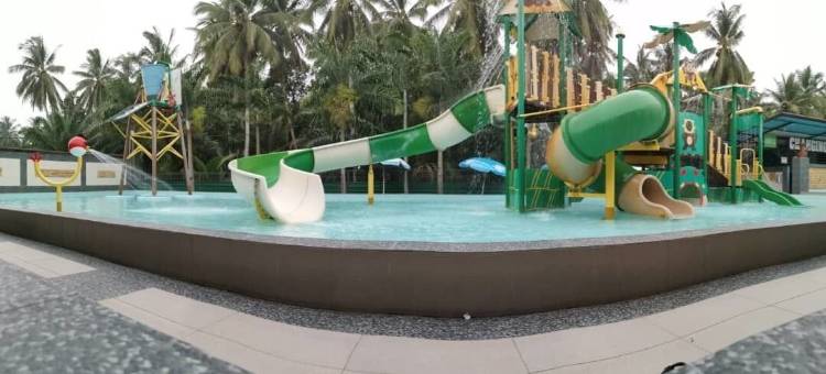 HS 农场住宿酒店(HS Farm Stay)图片