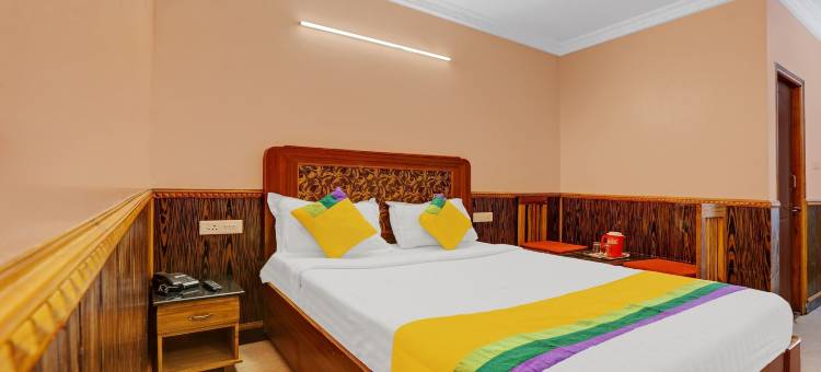 Itsy酒店雨林(Itsy Hotels Rain Forest)图片