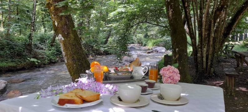 山中避难所(Rifugio Montano)图片