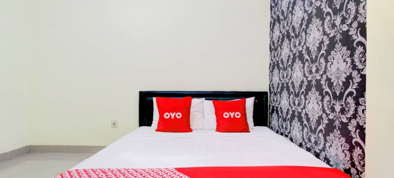 近阿迪苏西普托机场的O Joglo Sorogenen酒店(Hotel O Sleman Near Bandara Adi Sutjipto Formerly Joglo Sorogenen)图片