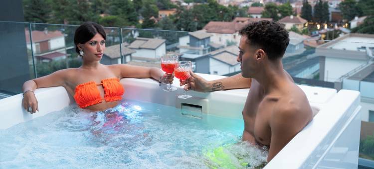 Mon 豪华房 - 水疗中心(MòN Luxury Rooms Spa)图片