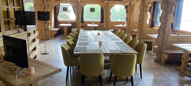 奥贝尔热德洛尔斯(Auberge de l'Ours)图片