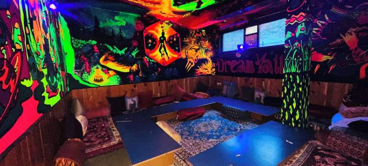 梦谷卡索尔酒店(Dream Valley Kasol)图片