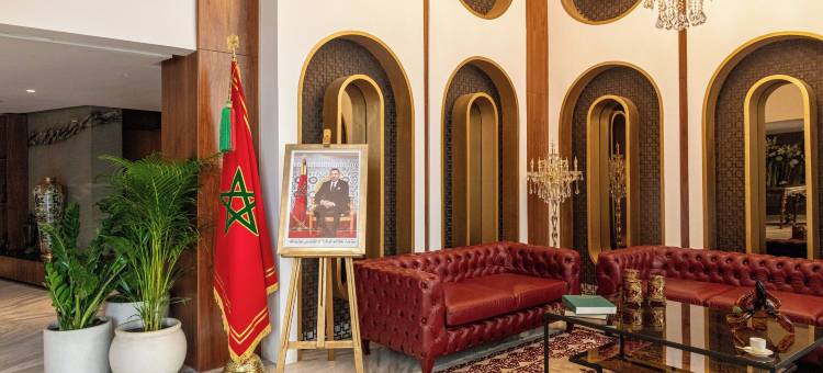 布拉特酒店(Braat Hotel)图片