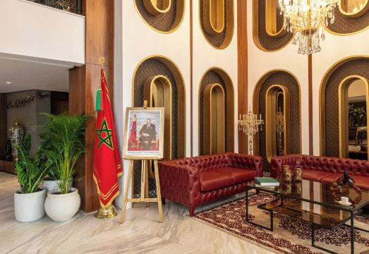 Braat Hotel Hotel Overview