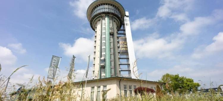 无限酒店和餐厅(Hotel & Restaurant Infinity)图片