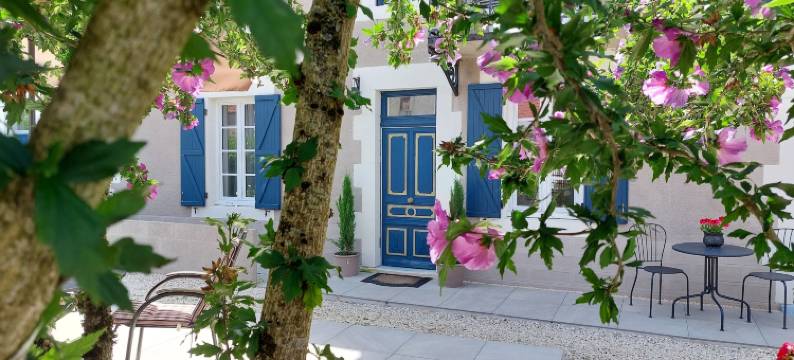 快乐民宿(Chambres D Hotes la Joyeuse)图片