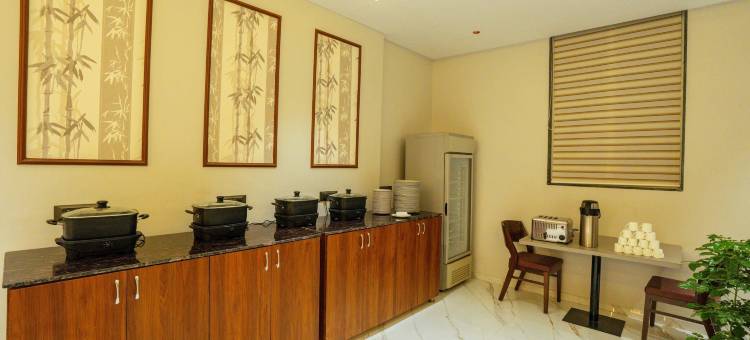 Hinjewadi的Treebo Grand Royal Imperio(Treebo Grand Royal Imperio, Hinjewadi)图片