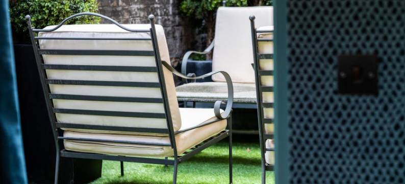 福克斯安可酒店(Fox and Anchor)图片