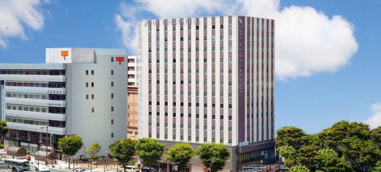 北之庭THE KURETAKESO酒店(North garden the Kuretakeso)图片