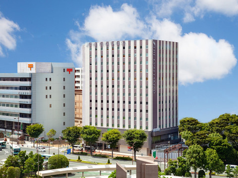 北之庭THE KURETAKESO酒店