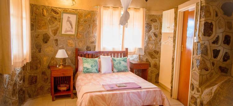 Thakgalo 蜜月套房 - 2211(Thakgalo Honeymoon Suite - 2211)图片