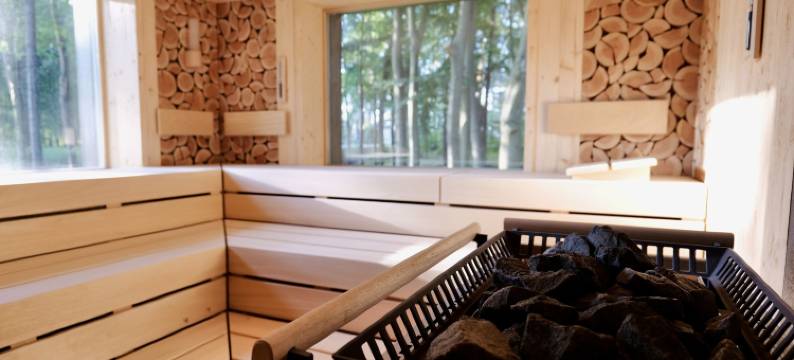 瓦德斯旅居酒店(Hotel Residenz Waldoase)图片