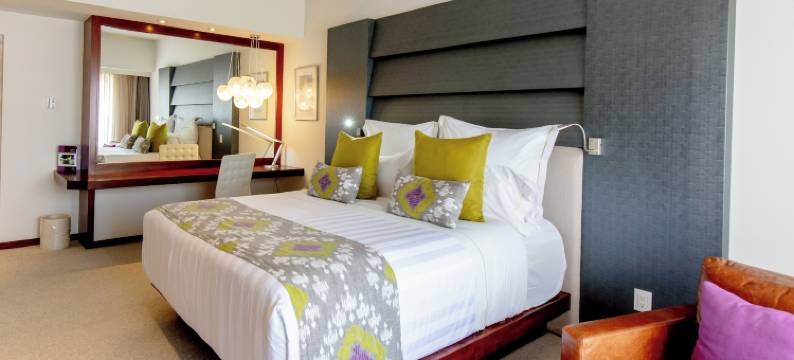 莱昂霍特桑HS酒店(HS Hotsson Hotel Leon)图片