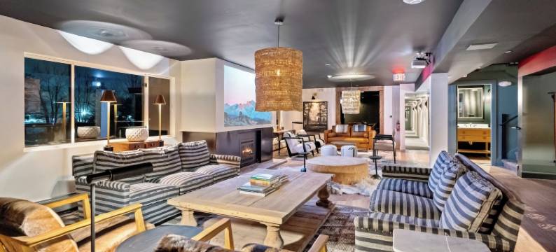 雪山酒店(The Inn at Mount Snow)图片