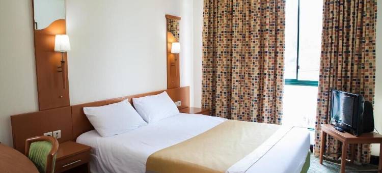 大猩猩基伍湖酒店(Gorillas Lake Kivu Hotel)图片