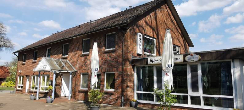 莱弗伦茨乡村旅馆(Landgasthof Leverenz "Traditionell & rustikal")图片