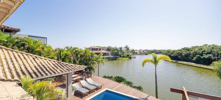 Bz58带私人泳池和湖景别墅(Bz58 Beautiful House with Private Pool and Lake View)图片