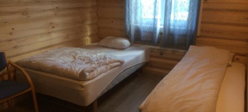 格拉纳布里格里酒店(Grana Bryggeri)图片