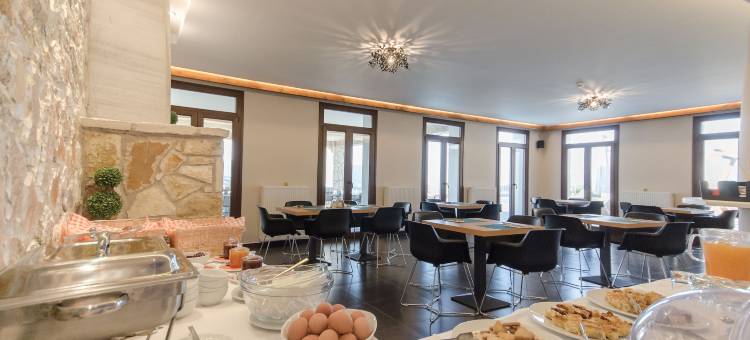 佩里沃利乡村酒店度假屋(Perivoli Country Hotel & Retreat)图片
