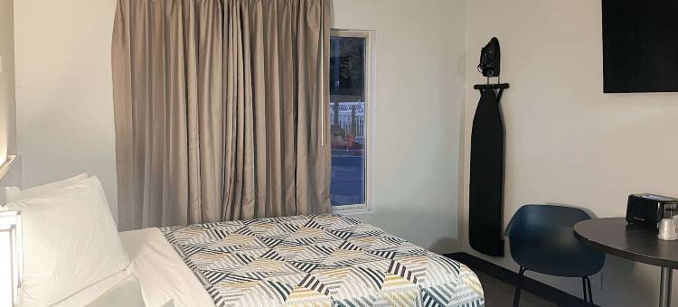 开间 6 奥古斯塔, 乔治亚(Studio 6 Augusta, GA)图片