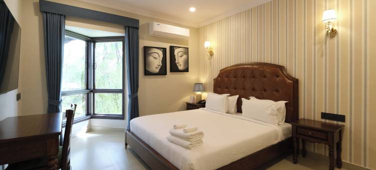 凯拉健康度假村(Kyra Wellness Resort)图片