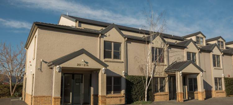 古尔本贝斯特韦斯特优质酒店(Best Western Plus Goulburn)图片