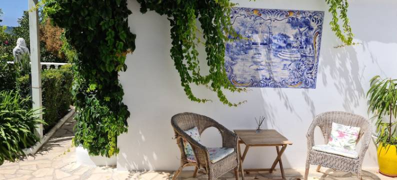 玛格丽达之家(Casa Das Margaridas)图片