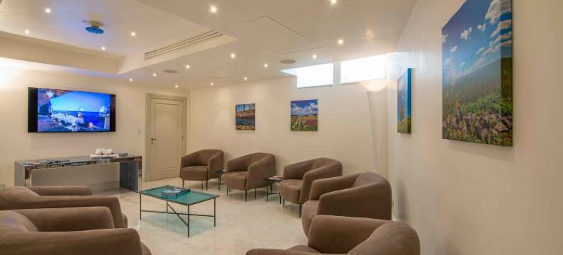 格罗塔帕拉奇赛酒店(Hotel Grotta Palazzese)图片