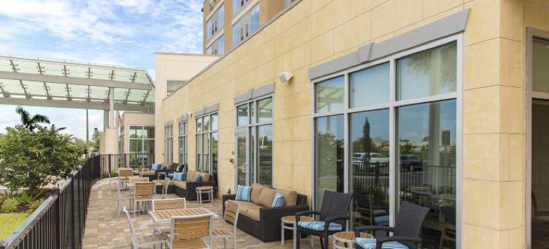 萨拉索塔凯悦嘉轩酒店/莱克伍德牧场(Hyatt Place Sarasota/Lakewood Ranch)图片