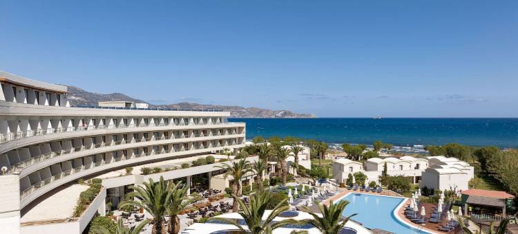 阿加比海滩高级全包度假村(Agapi Beach Resort Premium All Inclusive)图片
